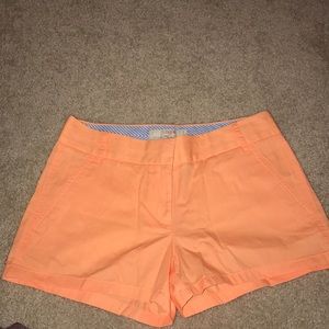 J.Crew 2” shorts